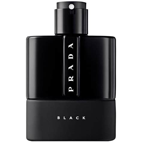 prada black projection|prada black cologne.